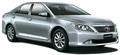 Toyota Camry (P)