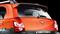Toyota Etios Cross Rear View