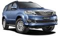 Toyota Fortuner (P)