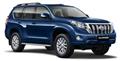 Toyota Prado (P)