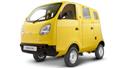 Tata Magic Iris (P)