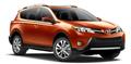 Toyota RAV4 (P)