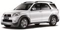 Toyota Rush (P)