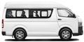 Toyota HiAce (P)
