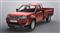 Tata Xenon Pick-Up Front 3-Quarter