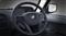 Tata Xenon Pick-Up Steering Wheel