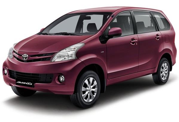 Toyota Avanza Price Specs Review Pics Mileage In India