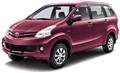Toyota Avanza (P)