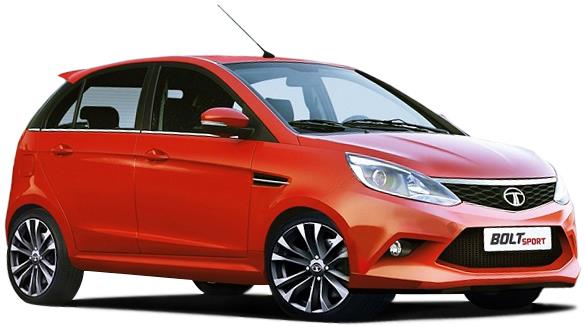 Tata Bolt Sport gets 120 bhp boost  extra 30 bhp 30 Nm and sporty new look
