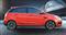 Tata Bolt Sport Side View