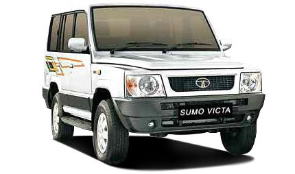 Tata Sumo Victa Price Specs Review Pics Mileage In India