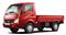 Tata Super Ace Mint Front 3-Quarter Tata Super Ace Mint Front 3-Quarter