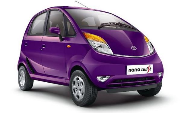 Tata Nano Diesel Price Specs Review Pics Mileage In India