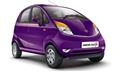 Tata Nano Twist (P)