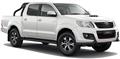 Toyota Hilux (P)