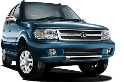 Tata Safari Diesel LX DiCOR