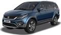 Tata Hexa