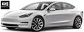 Tesla Model 3 India