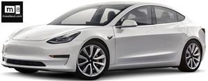Tesla Model 3 India