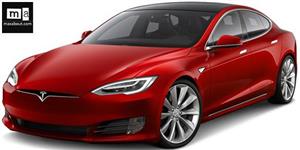 Tesla Model S India