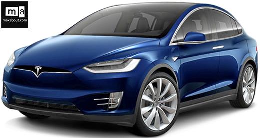 Tesla Model X Price Specs Review Pics Mileage In India