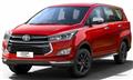 Toyota Innova Touring Sport
