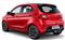 Tata Tiago JTP Rear 3-Quarter Tata Tiago JTP Rear 3-Quarter