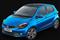 Tata Tiago XZ Plus in Ocean Blue Tata Tiago XZ Plus in Ocean Blue