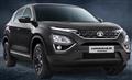 Tata Harrier Dark Edition SUV