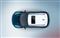 Tata Nexon EV Prime Top View Tata Nexon EV Prime Top View