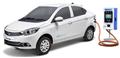 Tata Tigor EV