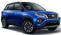 Toyota Urban Cruiser SUV