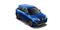 Toyota Urban Cruiser Spunky Blue Toyota Urban Cruiser Spunky Blue