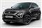 Tata Harrier Dark Edition Front 3-Quarter View Tata Harrier Dark Edition Front 3-Quarter View