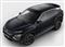 Tata Harrier Dark Edition Top View Tata Harrier Dark Edition Top View