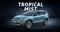 Tata Safari Adventure Tropical Mist Tata Safari Adventure Tropical Mist