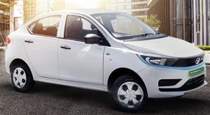 Tata XPres-T