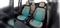 Tata Nexon Kaziranga Ventilated Seats