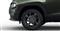 Tata Punch Camo Edition Alloy Wheels
