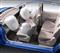 Toyota Rumion Airbags Toyota Rumion Airbags