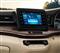 Toyota Rumion Infotainment System