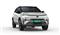 Tata Nexon EV Front 3-Quarter View Tata Nexon EV Front 3-Quarter View