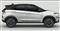 Tata Nexon EV Side View Tata Nexon EV Side View