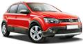 Volkswagen CrossPolo (P)