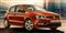 Volkswagen Polo Front 3-Quarter Volkswagen Polo Front 3-Quarter