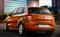 Volkswagen Polo Rear 3-Quarter Volkswagen Polo Rear 3-Quarter