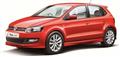 Volkswagen Polo TSi (P)