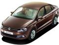 Volkswagen Vento (P)