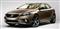 Volvo V40 Cross Country Front 3-Quarter Volvo V40 Cross Country Front 3-Quarter