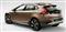 Volvo V40 Cross Country Rear 3-Quarter Volvo V40 Cross Country Rear 3-Quarter